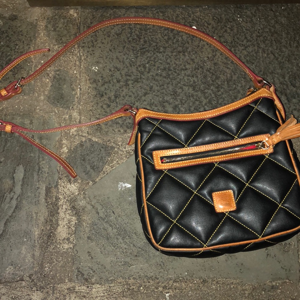 Dooney Bourke Bag